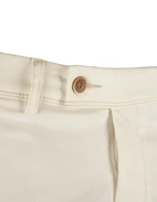 Shorts Bomull Stretch Benvit