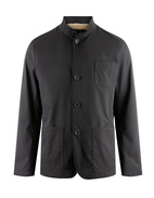 Jacka Patch Pockets Navy 48