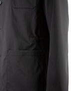 Jacka Patch Pockets Navy 48