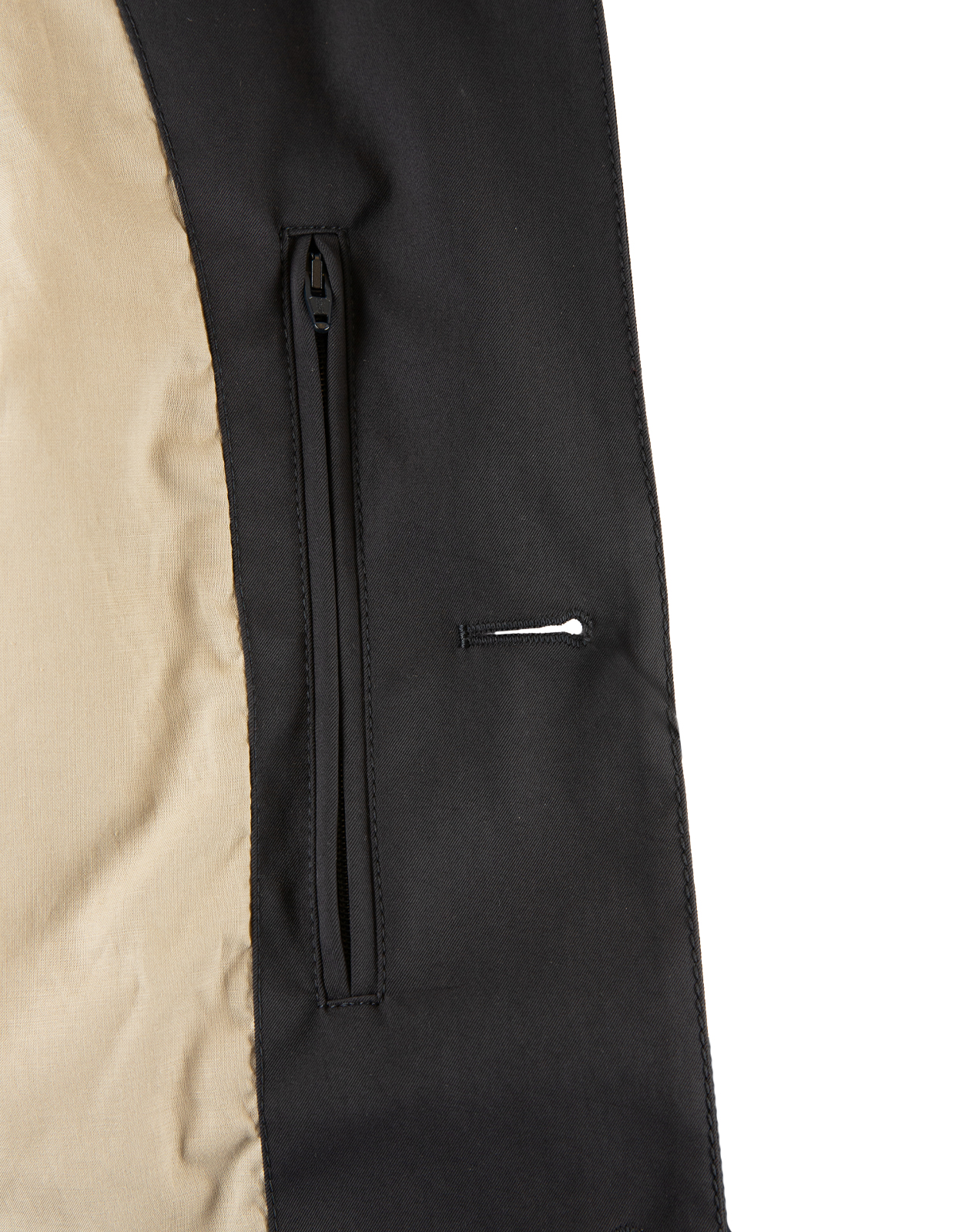 Jacka Patch Pockets Navy 48