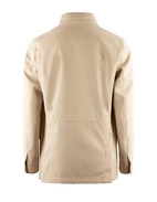 Firenze Field Jacket Vattenavvisande Beige 50