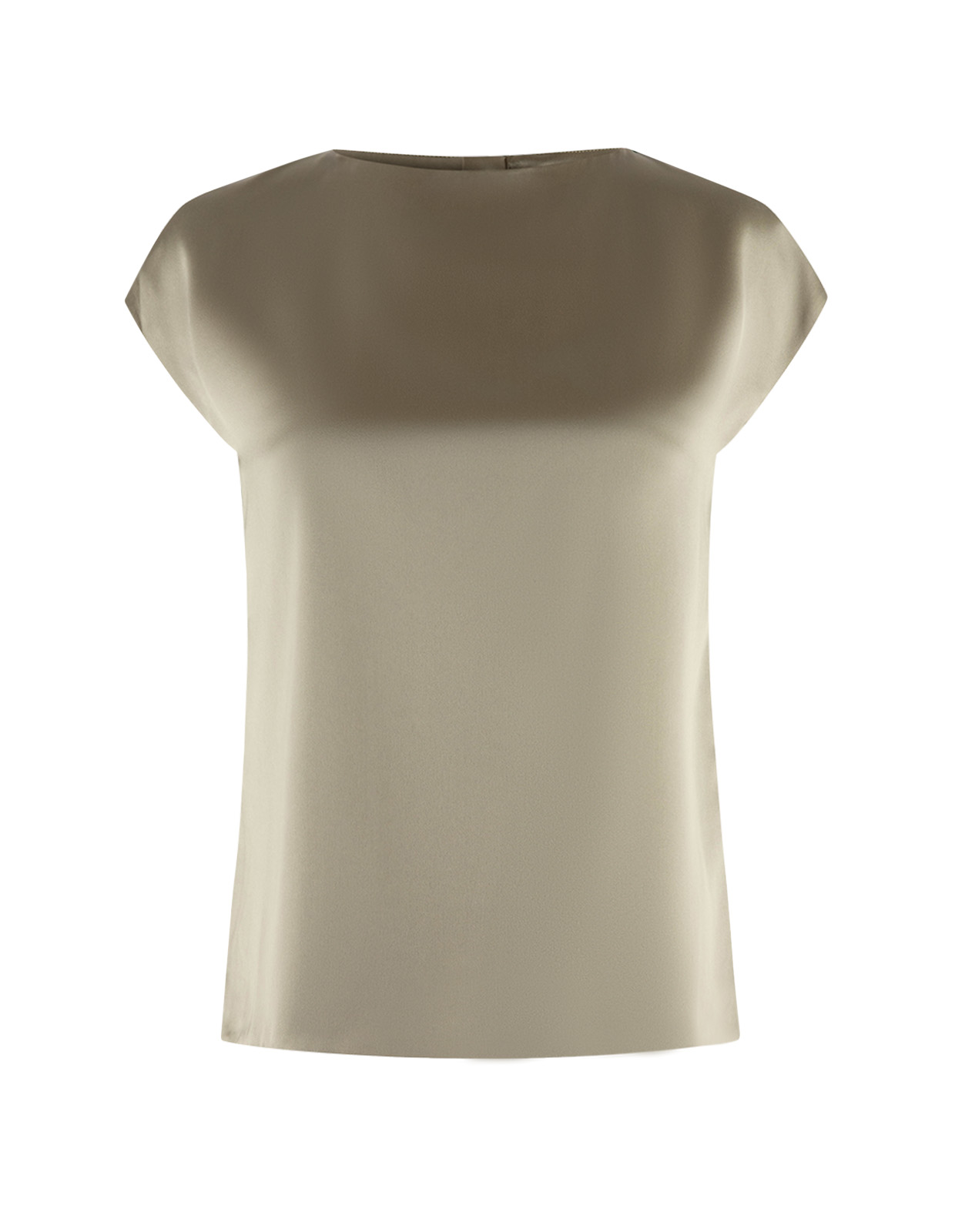 Yui Top Grön XL