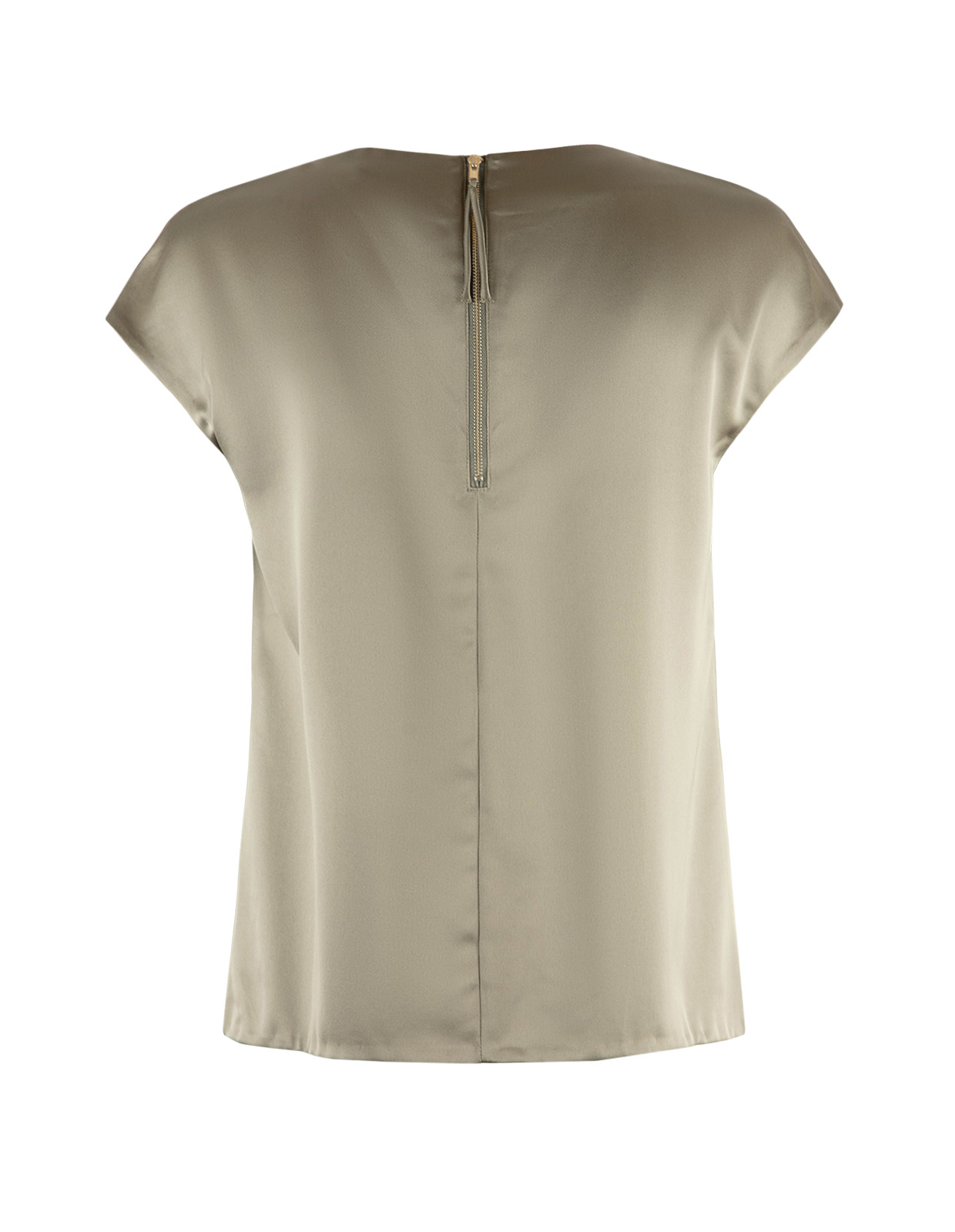 Yui Top Grön XL