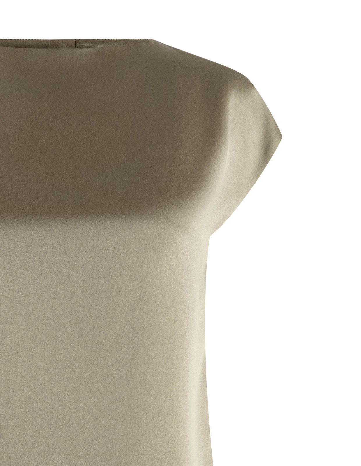 Yui Top Grön XL