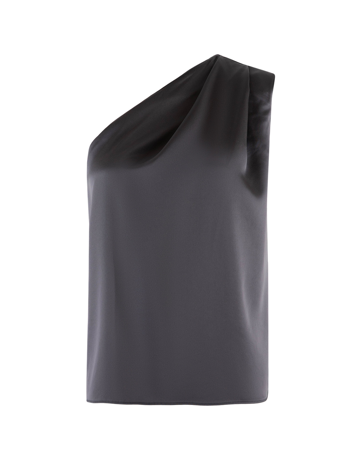 Elle Tank Top Blågrå