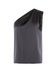Elle Tank Top Blågrå