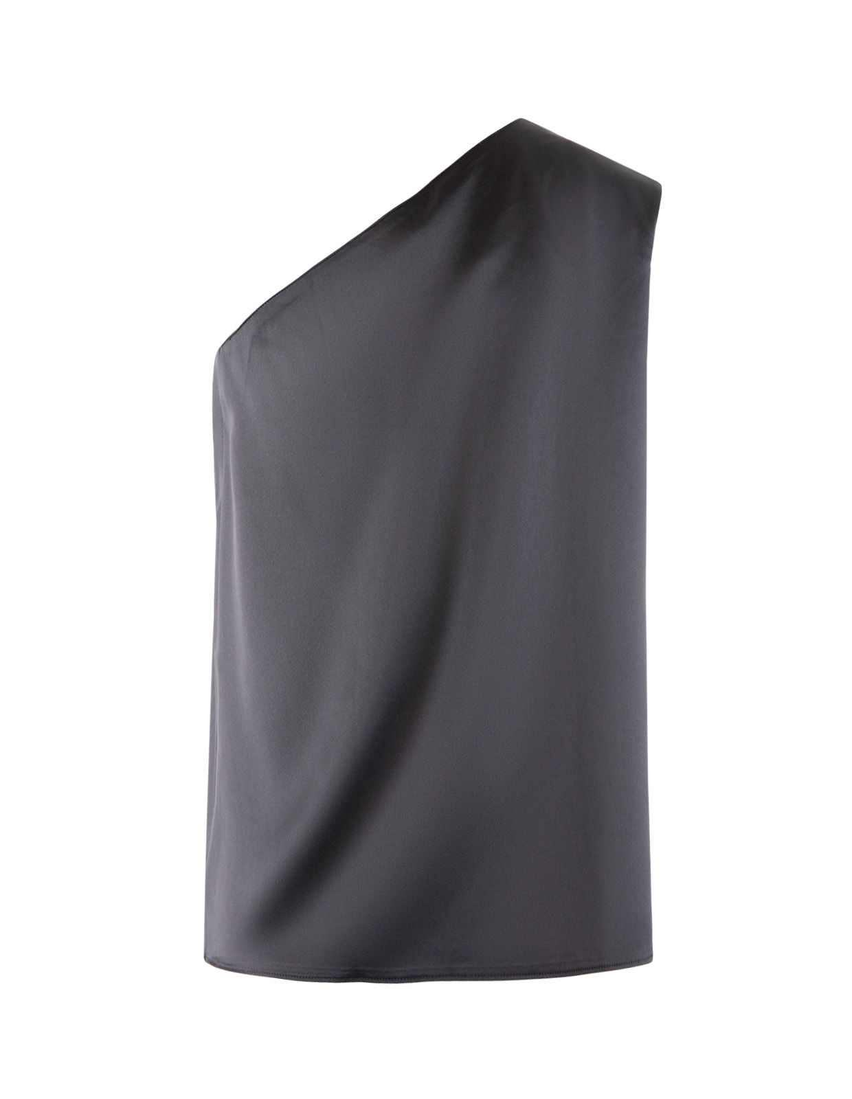 Elle Tank Top Blågrå