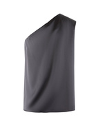 Elle Tank Top Blågrå