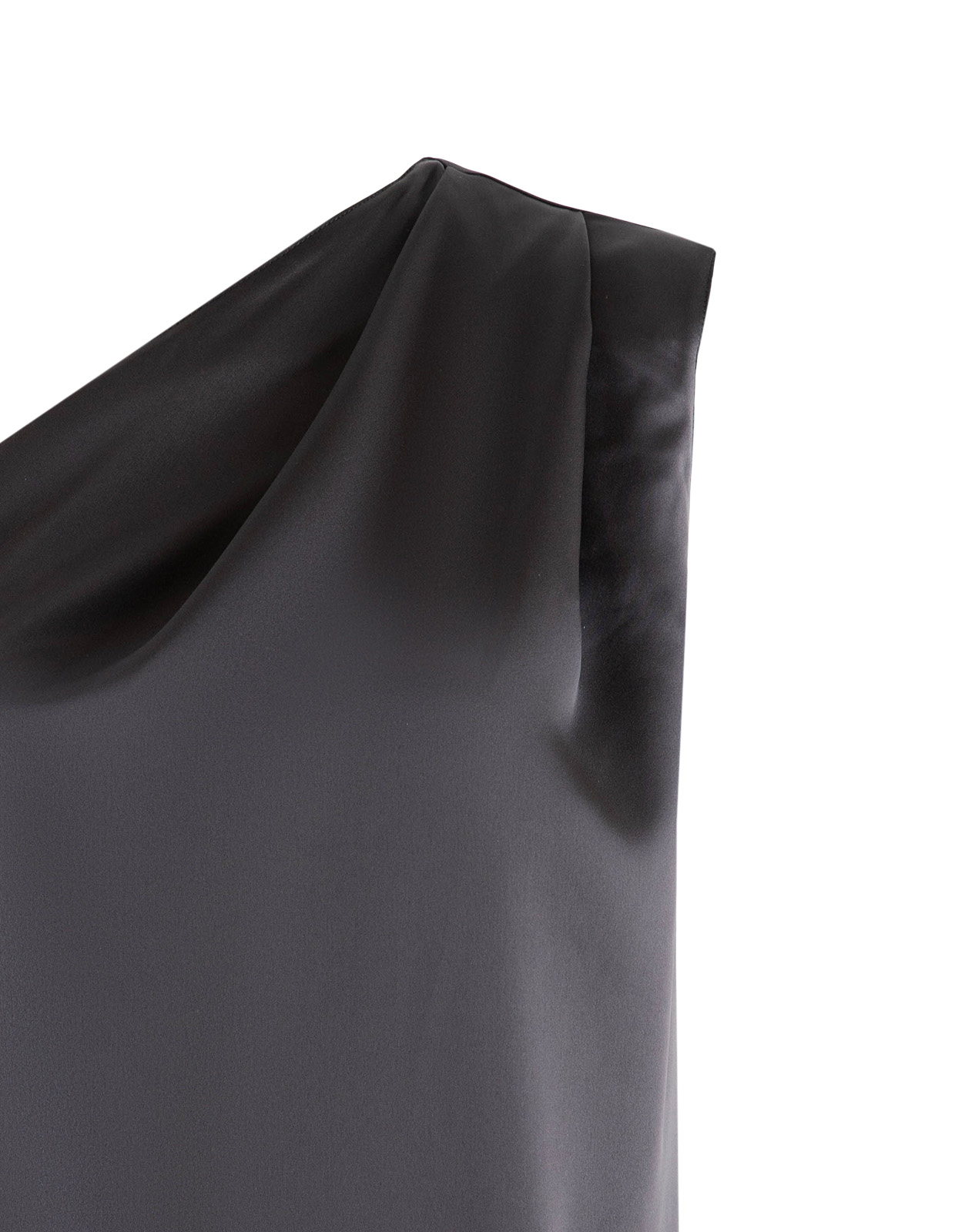 Elle Tank Top Blågrå