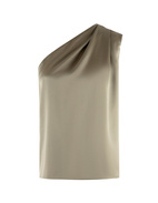 Elle Tank Top Grön