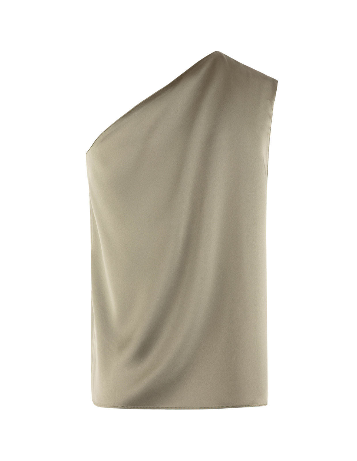Elle Tank Top Grön