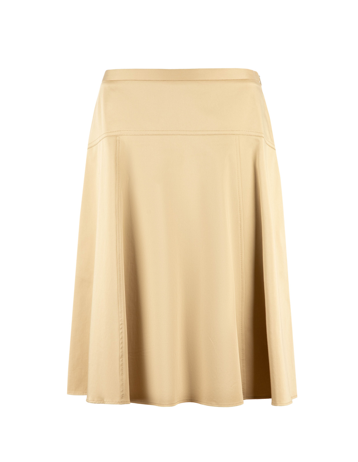 Velaurena Kjol Beige