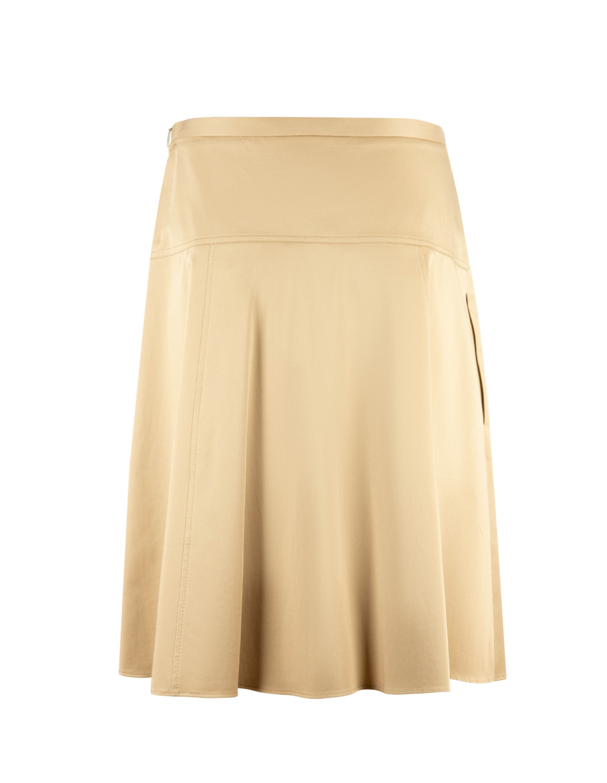 Velaurena Kjol Beige