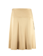 Velaurena Kjol Beige