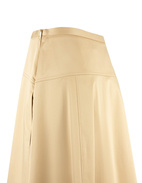 Velaurena Kjol Beige