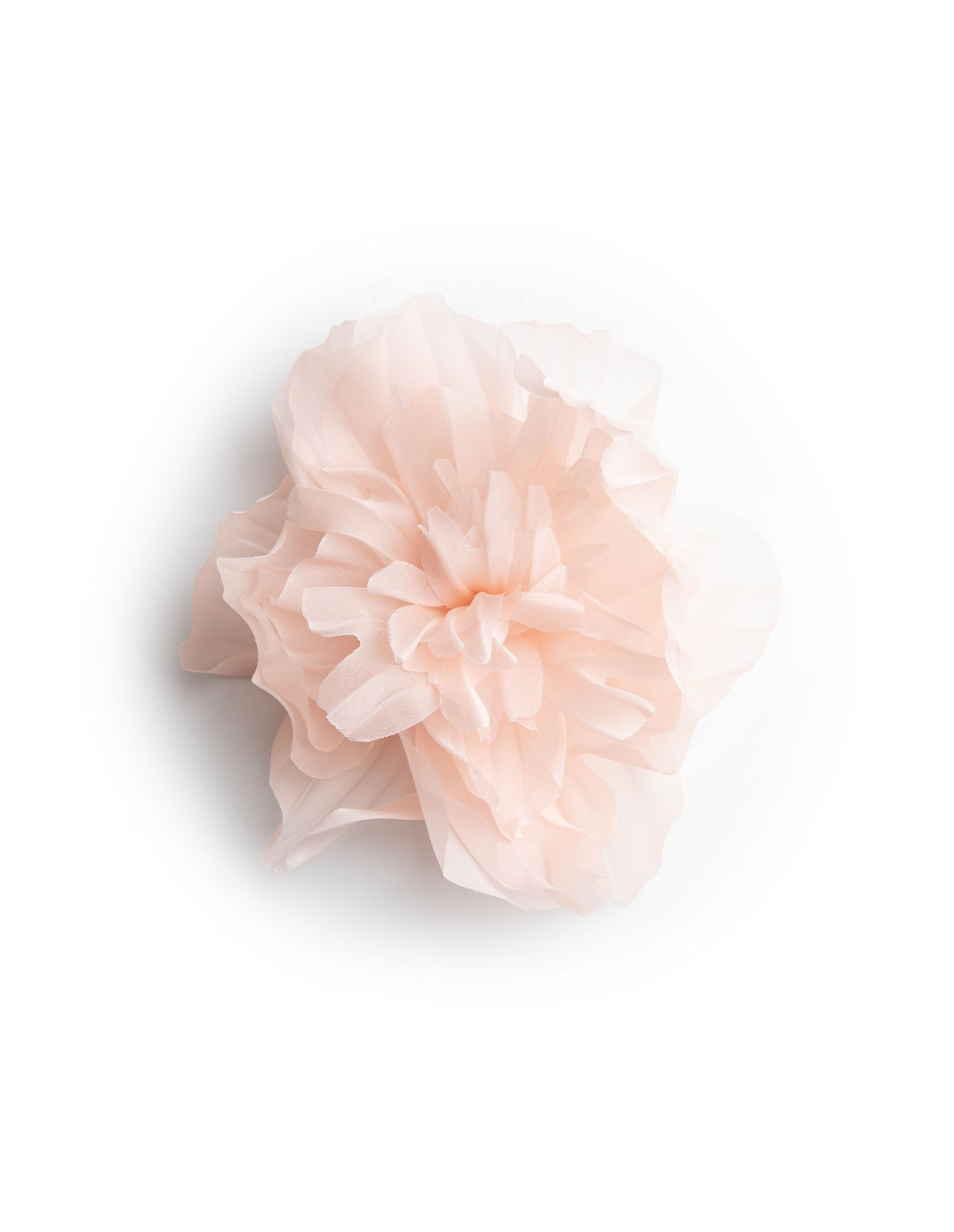 Pantera Brosch Rosa