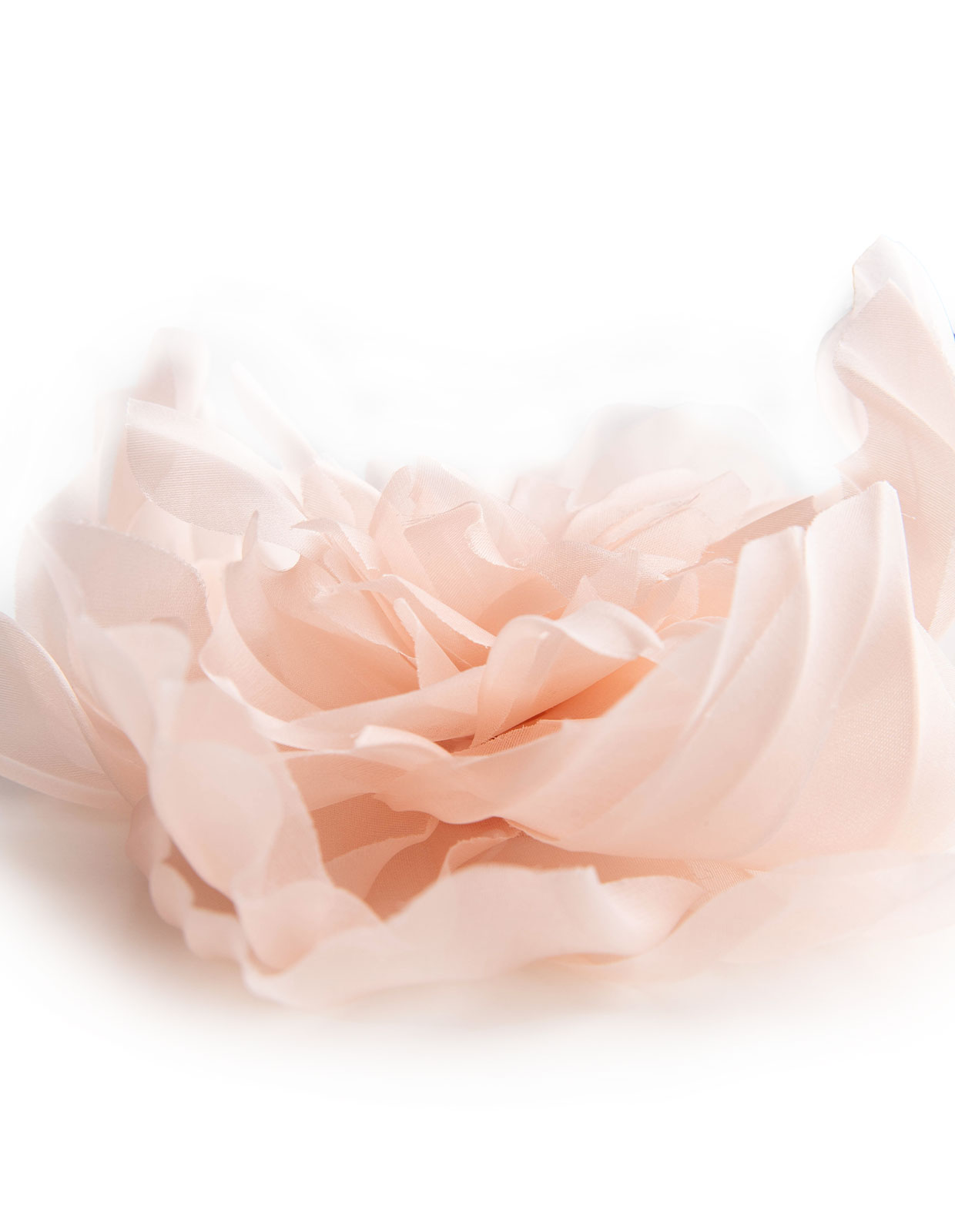 Pantera Brosch Rosa