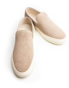 Jetty Slip On Mocka Brun