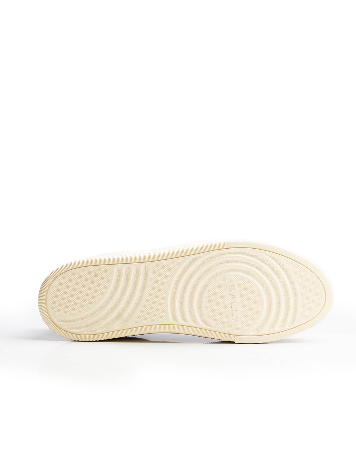 Rebby-T Sneakers Brun/Blå