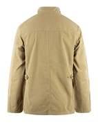 Ogston Casual Jacket Olivgrön