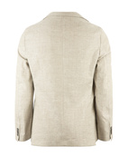 C-Hanry Kavaj Ljusbeige Stl 48