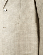 C-Hanry Kavaj Ljusbeige Stl 48
