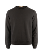 College Sweatshirt Svart L