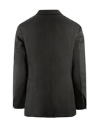 Sartorial Jacket Linne Svart 54