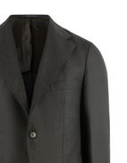 Sartorial Jacket Linne Svart 54