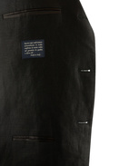 Sartorial Jacket Linne Svart 54
