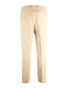 Randall Byxa Seersucker Beige