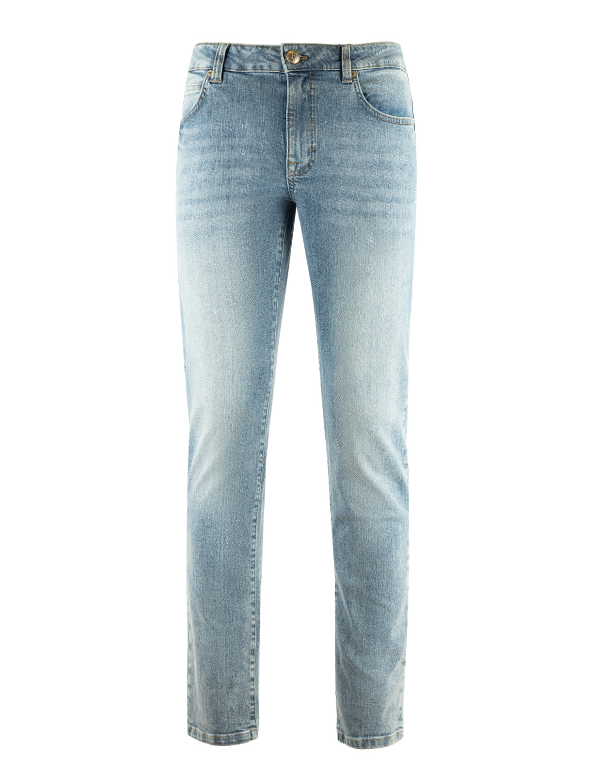 5-pkt Cape Town Jeans Ljusblå