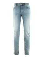 5-pkt Cape Town Jeans Ljusblå
