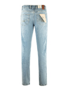 5-pkt Cape Town Jeans Ljusblå