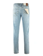 5-pkt Cape Town Jeans Ljusblå