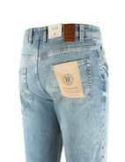 5-pkt Cape Town Jeans Ljusblå