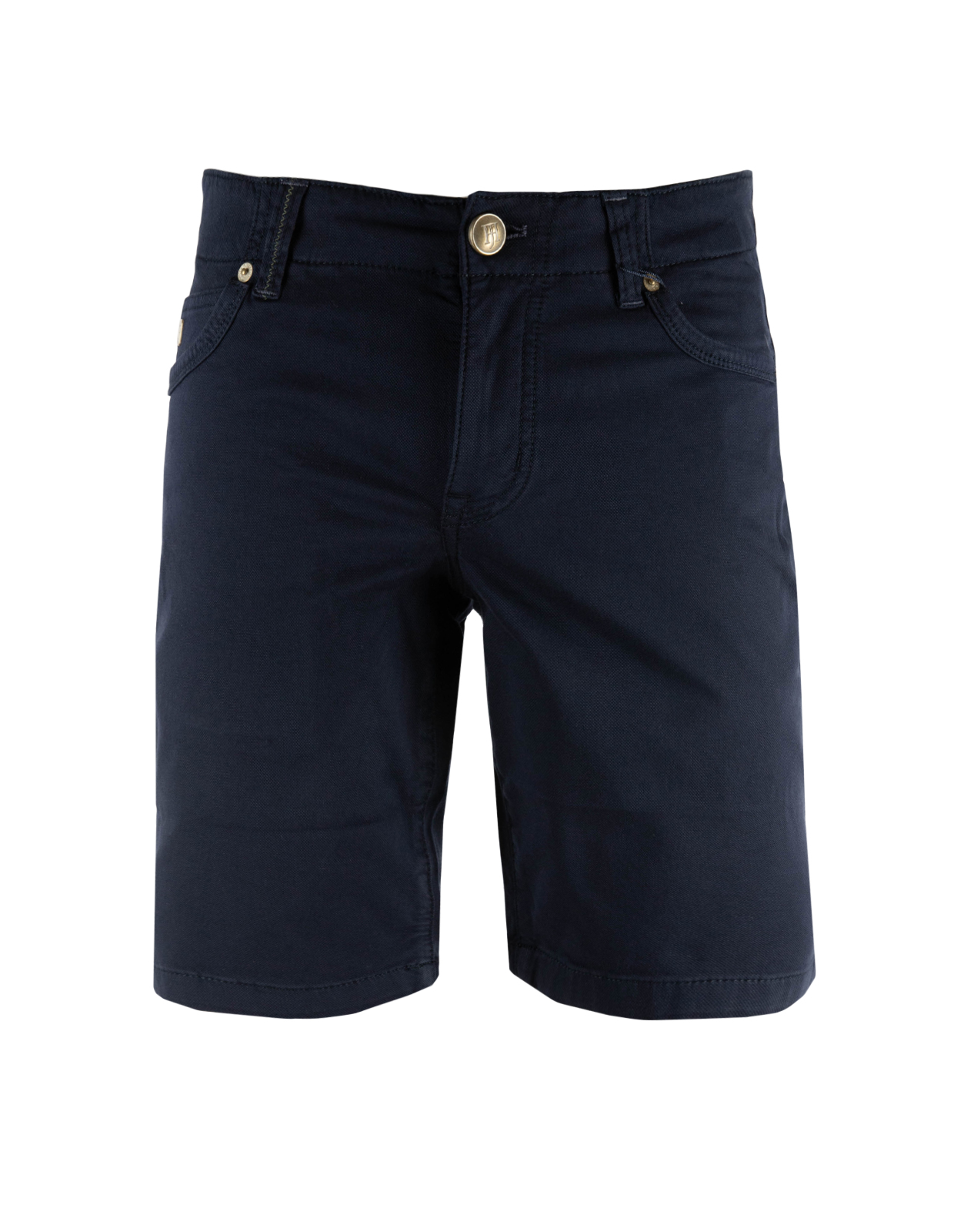 5-pkt Pan Oxford Shorts Marinblå