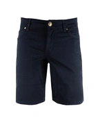 5-pkt Pan Oxford Shorts Marinblå