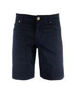 5-pkt Pan Oxford Shorts Navy