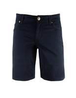 5-pkt Pan Oxford Shorts Marinblå