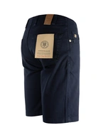 5-pkt Pan Oxford Shorts Marinblå