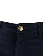 5-pkt Pan Oxford Shorts Marinblå