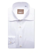 Sartorial Shirt II Bomull Vit 40