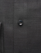 Sartorial Shirt Denim Tvättad Svart 44