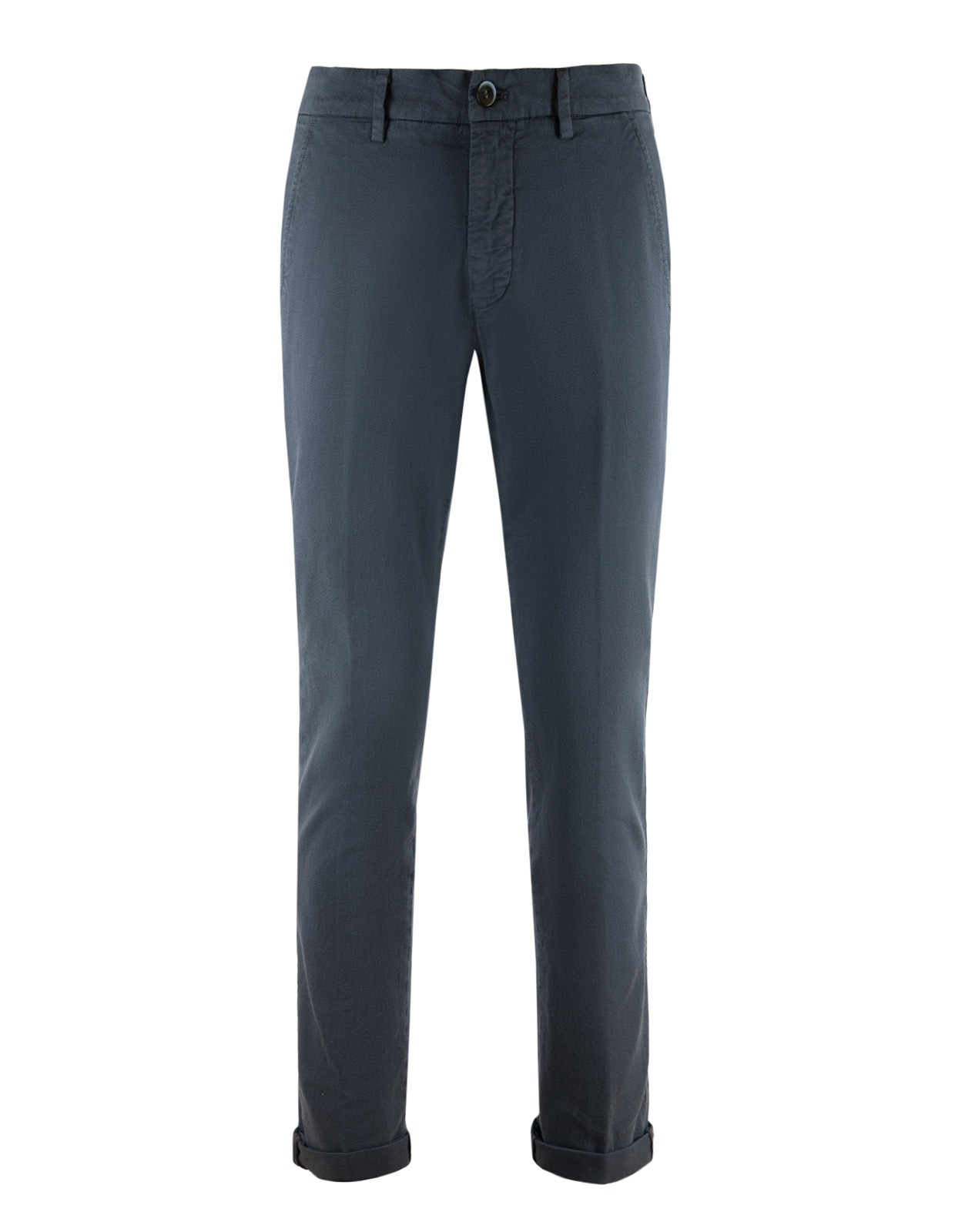 Torino Chinos Cotton Navy