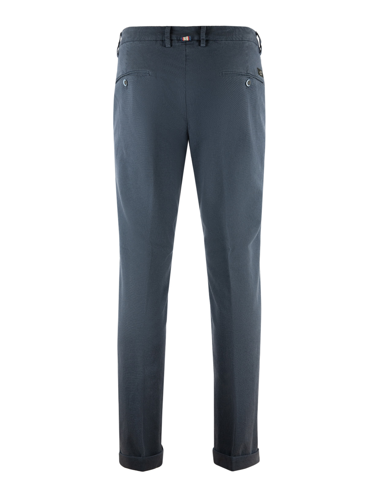 Torino Chinos Cotton Navy