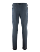 Torino Chinos Cotton Navy