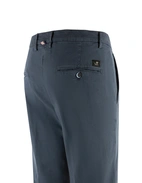 Torino Chinos Cotton Navy 52