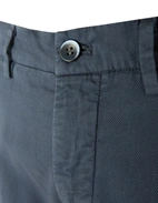 Torino Chinos Cotton Navy 52