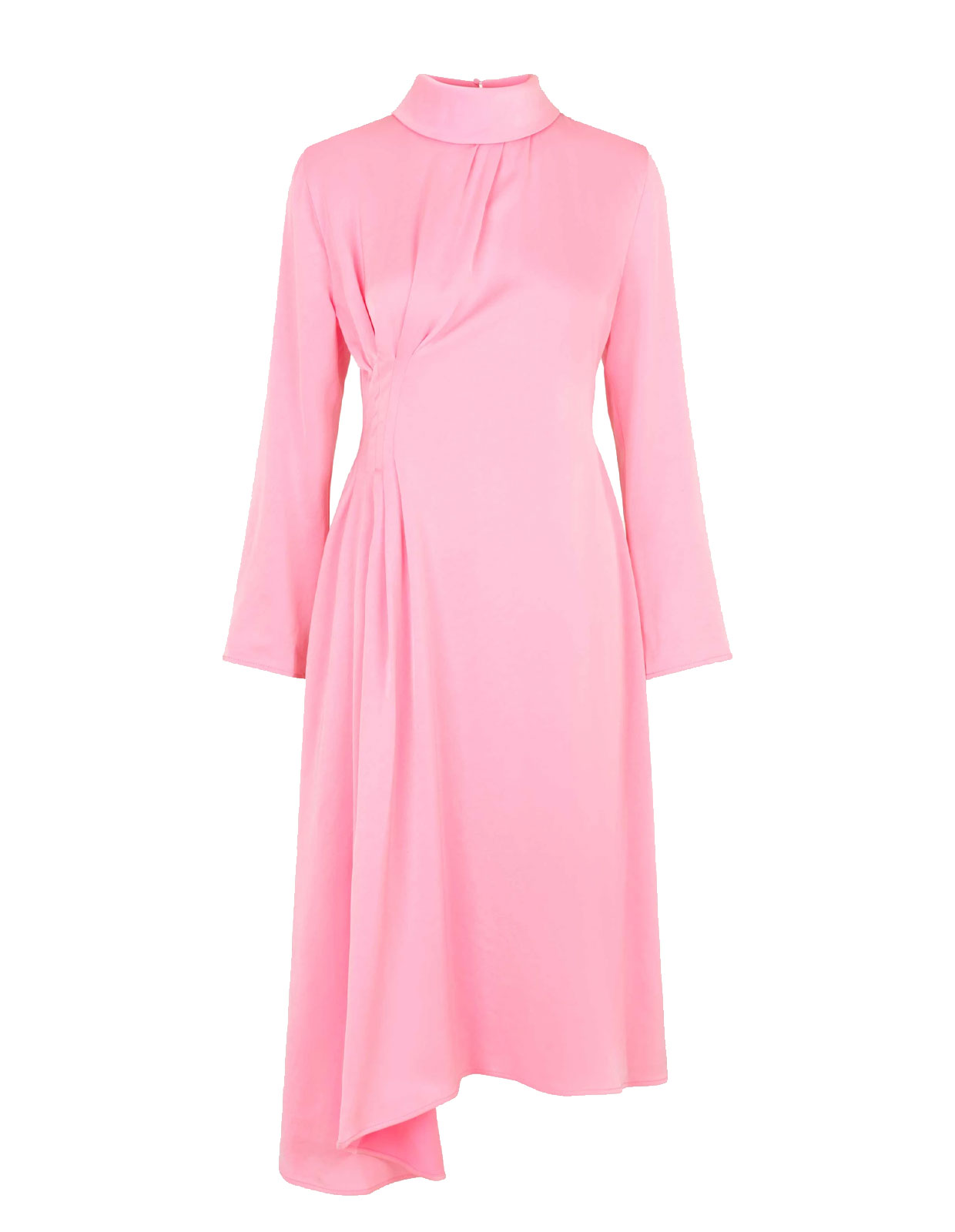 Arlinda Dress Pink